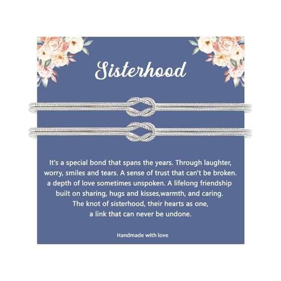 Sdmnsg-T Initial Initial Bracelets for Women - 14K Gold Plated Love Knot Letter A-Z Initial Bracelet, Dainty Forever Infinity Bracelet, Birthday Gifts for Women, Lover Bridesmaids Friends Gifts