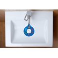 thumbnail image 4 of Bathtub Drain Stopper(Blue Seahorse), 4 of 5