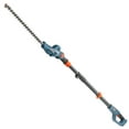 thumbnail image 1 of SENIX Cortasetos Inalámbrico de Pértiga de 20 Voltios Máx.* de 18 Pulgadas con Cabezal Ajustable y Eje Telescópico (Solo Herramienta) HTPX2-M-0, 1 of 7
