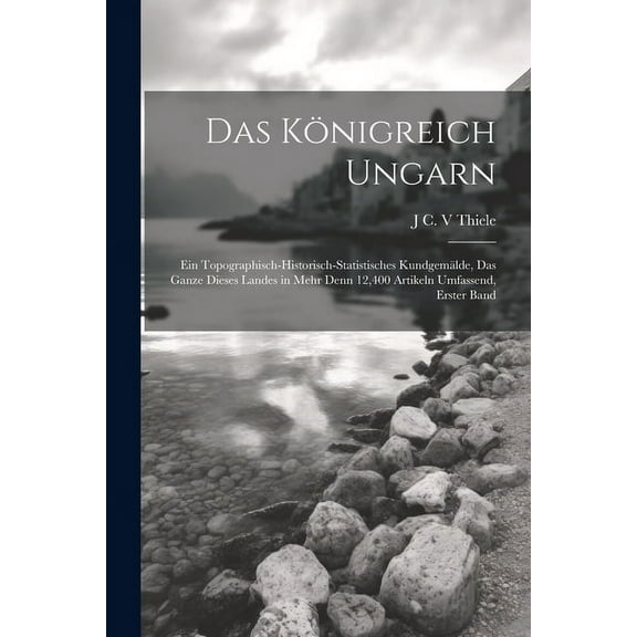 Das Königreich Ungarn (Paperback)