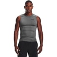 thumbnail image 1 of Camisa de compresión sin mangas HeatGear de Under Armour para hombre, 3XL, 1 of 5