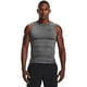 thumbnail image 1 of Camiseta sin mangas de compresión Under Armour HeatGear para hombre, 1 of 5