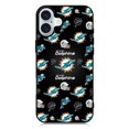 thumbnail image 1 of Étui iPhone 16 Plus miami dolphins 2e, iPhone 15 Pro, 1 of 2