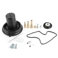 thumbnail image 1 of Motorbike Motorcycle Carburetor Repair Kit Set for Honda Steed Shadow VT VLX 600, 1 of 5