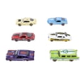 thumbnail image 1 of Modèle de Voiture Miniature, Voiture de Course en Alliage à Rétrofriction pour Garçons et Tout-Petits, 1 of 7