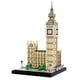 thumbnail image 2 of DovoB Real Big Ben Micro Building Blocks Set (3600PCS) - World Famous Architectural Model dOvOb dOvOb, 2 of 2