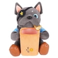 thumbnail image 1 of Wisewang Dog Armrest Car Tissues Box P Holder For Automotive Organization Dog Car Tissues Box - Dog A, 1 of 6