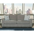 thumbnail image 5 of Pemberly Row Set of 2 Sofa and Accent Chair in Alloy, 5 of 11