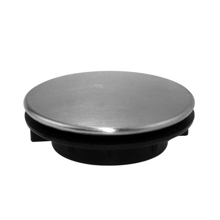 

Reduced！Faucet Hole Cover Household Basin Sink Plug Water Stopper Easy Use Anti-leakage