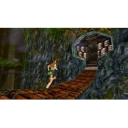 Tomb Raider I-III: Remastered - PlayStation 4