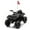 Black, variant on iRerts 24V Ride on ATV, Powered Ride on Toys Kids 4 Wheeler for Boys Girls Ages 3-6 Gifts, Kids Ride on Car Electric Vehicle with Bluetooth, Music, USB Port, Multi-Color Lights, Pink