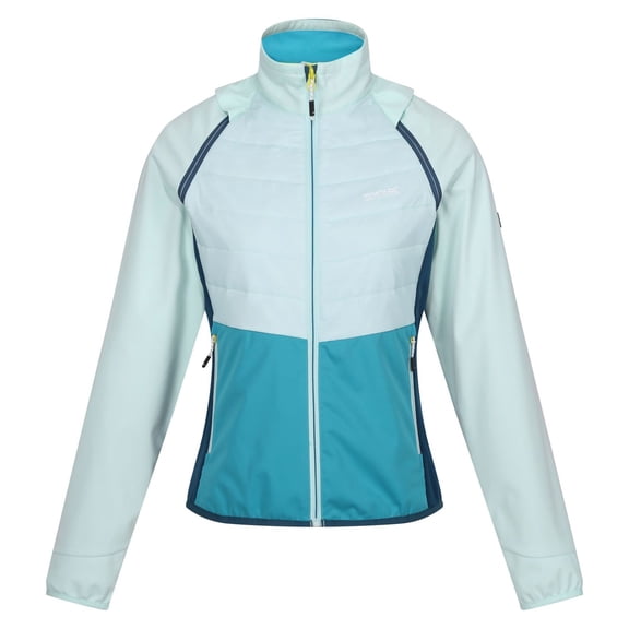Regatta Womens Steren II Hybrid Jacket