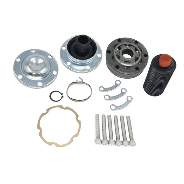 Front Drive Shaft CV Joint Compatible with 1999 2004 Jeep Grand