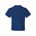 thumbnail image 3 of Jerzees Dri-PowerÂ® Youth 50/50 T-Shirt, 3 of 5