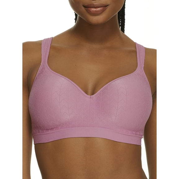 Bali Womens Comfort Revolution Wire-Free Bra Style-3463