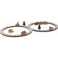 thumbnail image 4 of NameTrain Safari Set - Made in USA, 4 of 4