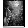 thumbnail image 2 of Historic Framed Print, San Roque Canyon Bridge, State Highway 192, Santa Barbara, Santa Barbara County, CA - 16, 17-7/8" x 21-7/8", 2 of 9