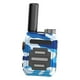 thumbnail image 1 of Walkie Talkie Radio portátil Radio bidireccional ligera antirrotura de Radio comercial para restaurante industrial, 1 of 5