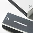thumbnail image 4 of Tweezerman - Smooth Nail Buffer Blocks - #3491P, 4 of 5