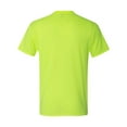 thumbnail image 3 of JERZEES Dri-PowerÂ® Performance Short Sleeve T-Shirt Size up to 3XL, 3 of 5
