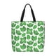 thumbnail image 1 of Easygdp Green Leaves Bolsa Tote para Mujer, Bolso de Hombro para Trabajo, Playa, Viajes, Compras y Supermercado, 1 of 7