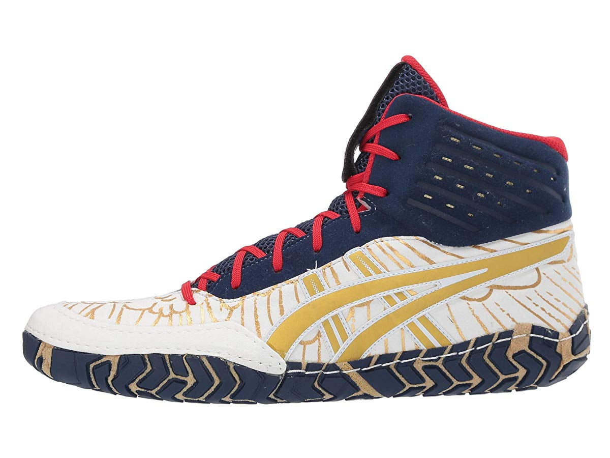 asics gel rocket 7 herren