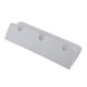 thumbnail image 2 of 10x Clips De Gancho Para Asiento De Barco De PVC Soportes De Piezas Para Rib Dinghy Yate Kayak Gris Sunnimix Gancho de asiento de barco, 2 of 8