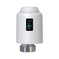 thumbnail image 1 of Amdohai WIFI Smart Thermostat With OLED Display Application & Voice Control Indoor Constant Temperature Controller Programmable Child Lock, 1 of 8