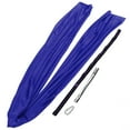 thumbnail image 1 of Loewten Cuddle Hammock, Helpful Therapy Swing For Sensory Processing Disorder For Autism For ADHD, 1 of 8