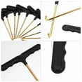 thumbnail image 4 of 8pcs Trampoline Spring Pull Tool T-Hook Hand Tool for Trampoline Install, 4 of 7