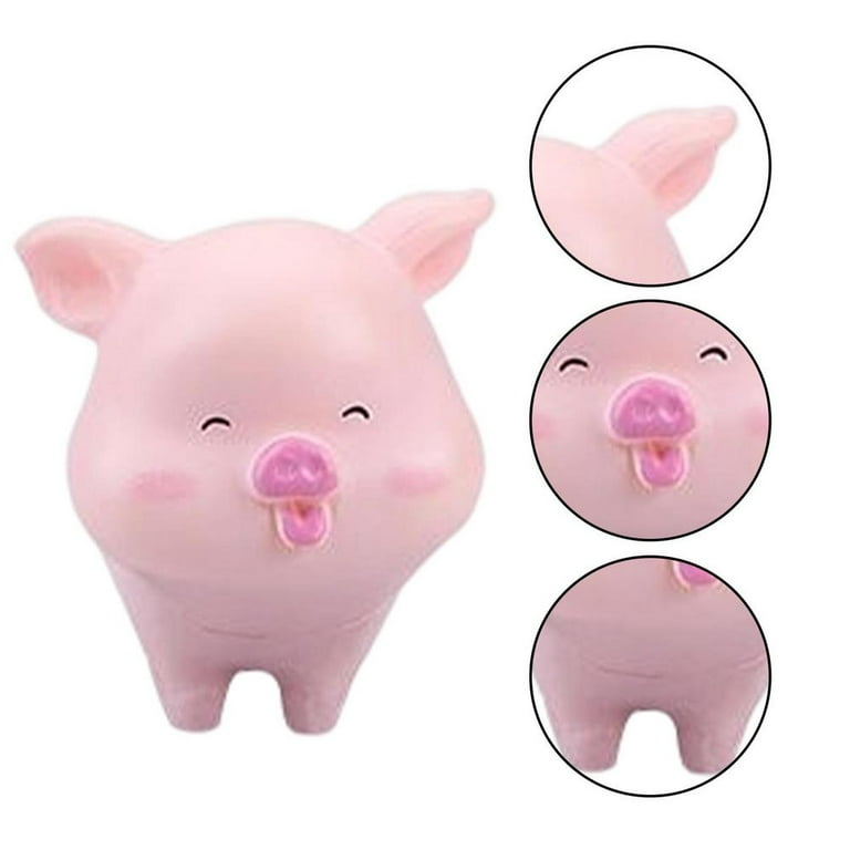 Gentlemen Piggy Bank, Decorative Items