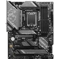 thumbnail image 2 of Placa base para juegos MSI Z790 Gaming Plus WiFi-AMZ (compatible con procesadores Intel de 14.ª, 13.ª y 12.ª generación, LGA 1700, DDR5, PCIe 5.0, ranuras M.2, LAN de 2,5 Gbps, USB 3.2 Gen2, Wi-Fi 6E,, 2 of 5