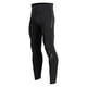 thumbnail image 3 of Pantalones de traje de neopreno Sunnimix S Protección Solar para buceo Kayak Canoa negro, 3 of 8