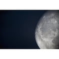 thumbnail image 2 of The Moon; Lake Of The Woods, Ontario, Canada Poster Print (38 x 24), 2 of 4