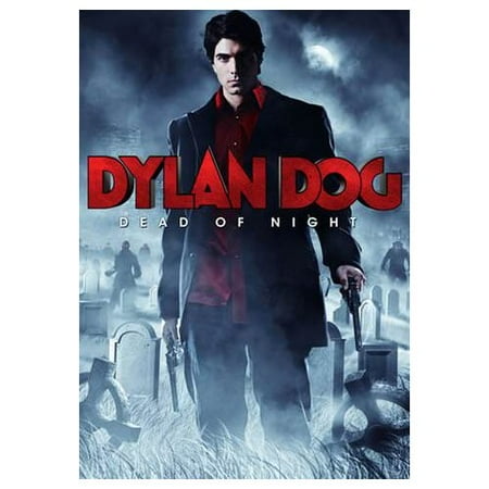 Dylan Dog: Dead of Night (2011)