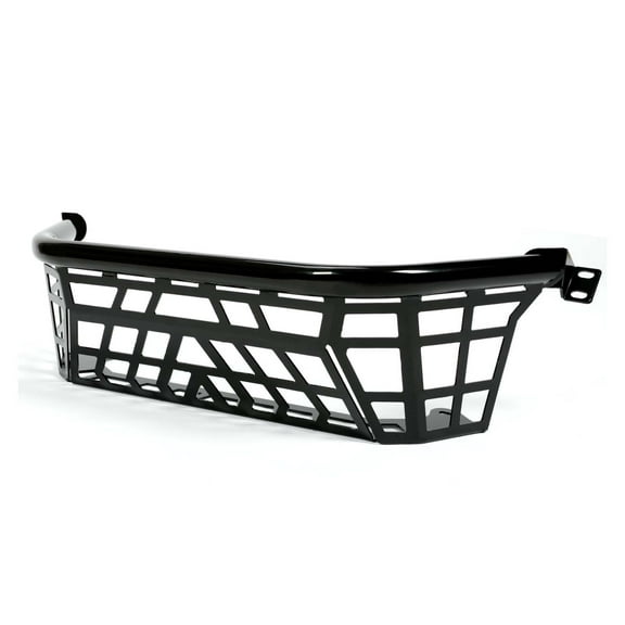 WaiRitoday Tailgate Bed Enclosure Compatible with 2020-2024 Kawasaki Teryx KRX 1000 Rear Cargo Guard