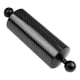 thumbnail image 5 of Flotante Subacuático De Fibra De Carbono D60mm De 8 Pulgadas / 20.3 Cm Para Montaje de lámpara De Video / Luz Estroboscópica Negro Hugo Brazo de doble bola de flotabilidad, 5 of 10