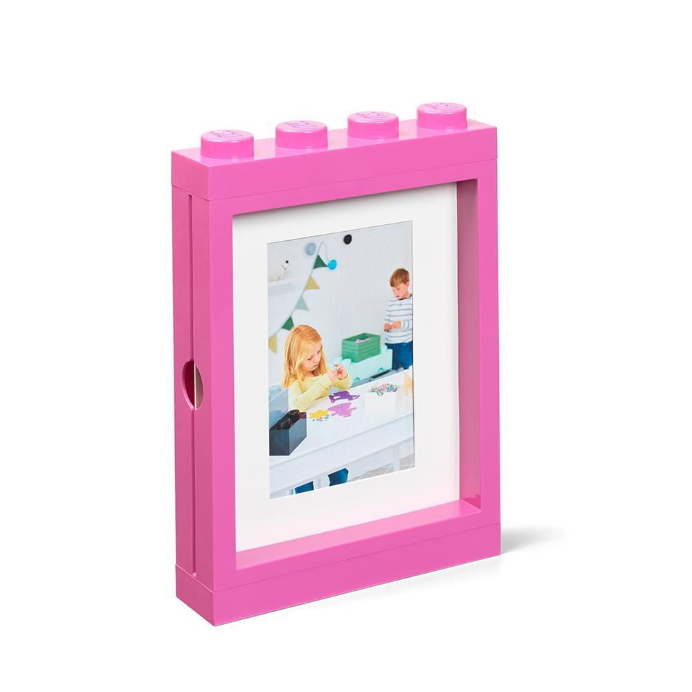 Lego - Picture Frame