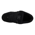 thumbnail image 3 of Tenis Dc Shoes Hombre Coiler Negro Skate Casual negro 6.5 MX, 3 of 7