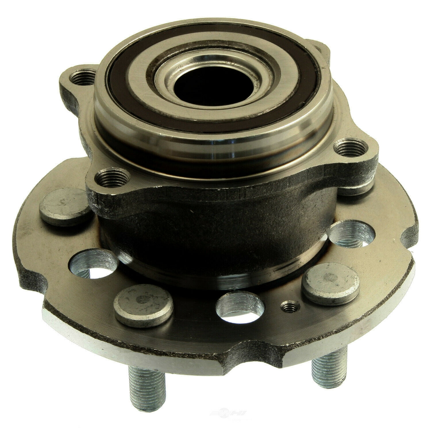 ACDelco 512342 Wheel Bearing and Hub Assembly Fits select: 2009-2015 HONDA PILOT, 2007-2013 ACURA MDX