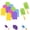 2 Set, variant on Reusable Chenille Microfiber Dust Duster, Reusable Duster with Removable Washable Cloth Covers, 360°Electrostatic Duster Refills, Multi-Surface Dusting Mop for Efficient Home Cleaning