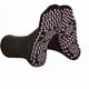 thumbnail image 1 of Calcetines cálidos autocalentables para hombres y mujeres, calcetines de masaje de invierno autocalentables (negro) Likrtyny Para estrenar, 1 of 6