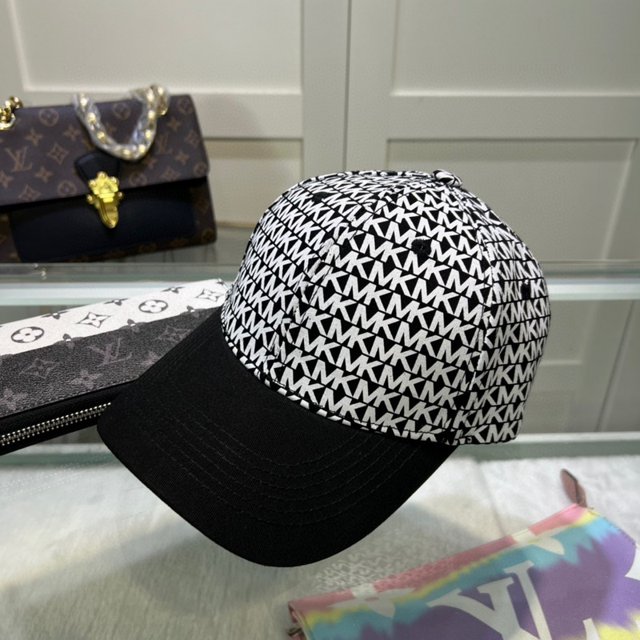 Gorra De Béisbol Hombres Mujeres Cálidos Deportes Al Aire Libre Gorra De Sol De Lona De Moda Alta Calidad Mk Sombrero De Sol