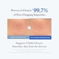 thumbnail image 3 of Medicube Zero Pore Clearing Capsule Cleansing Foam, 4.23 oz., 3 of 8