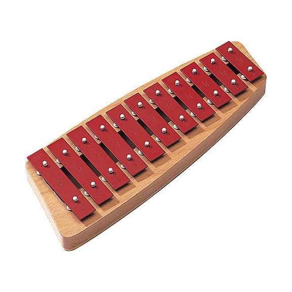 Sonor Orff Soprano Diatonic Glockenspiel C3-F4
