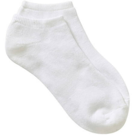 Danskin - Max-Cushion NoShow Socks, 6 Pack - Walmart.com