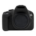 thumbnail image 2 of PULUZ Soft Silicone Protective Case for Canon EOS 3000D / 4000D, 2 of 8