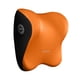 thumbnail image 2 of Almohada de espuma viscoelástica para el cuello del coche, soporte lumbar protector, cojín transpirable para reposacabezas del coche, almohada para aliviar el estrés para el asiento del Akmoler, 2 of 9
