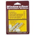 thumbnail image 1 of Prime Line Products Bi-Fold Door Top Pivot Guide  N6704, 1 of 4