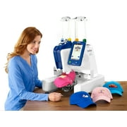 Brother PRS100 Persona Embroidery Machine with $199 Bonus Bundle
